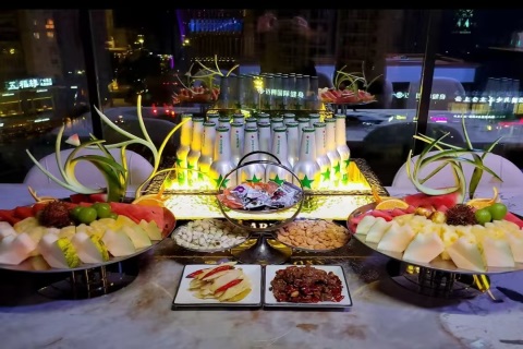 黄山夜场招聘,黄山KTV招聘,报销路费