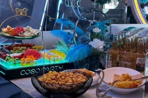 黄山高档会所ktv招聘高薪职位等你联系线上应聘方便快捷