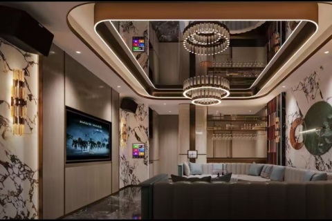 黄山KTV招聘,黄山商务KTV,兴隆生意求贤若渴盼君来投