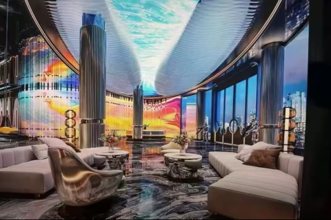 黄山KTV夜场招聘！努力面对现实