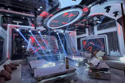 黄山夜场招聘，开启你高薪职业的大门​