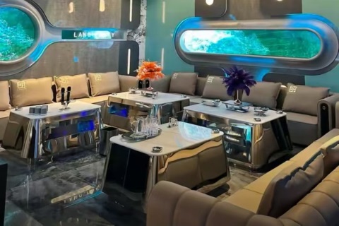 黄山KTV招聘,黄山高端KTV,稳定根基,打造职场后盾