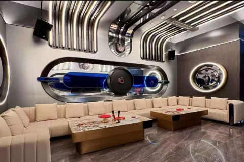 黄山大型KTV招聘女模日结！选择权在你