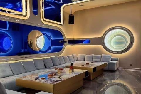 黄山凯仕漫KTV招聘,黄山凯仕漫KTV,勇敢追梦成就非凡人生